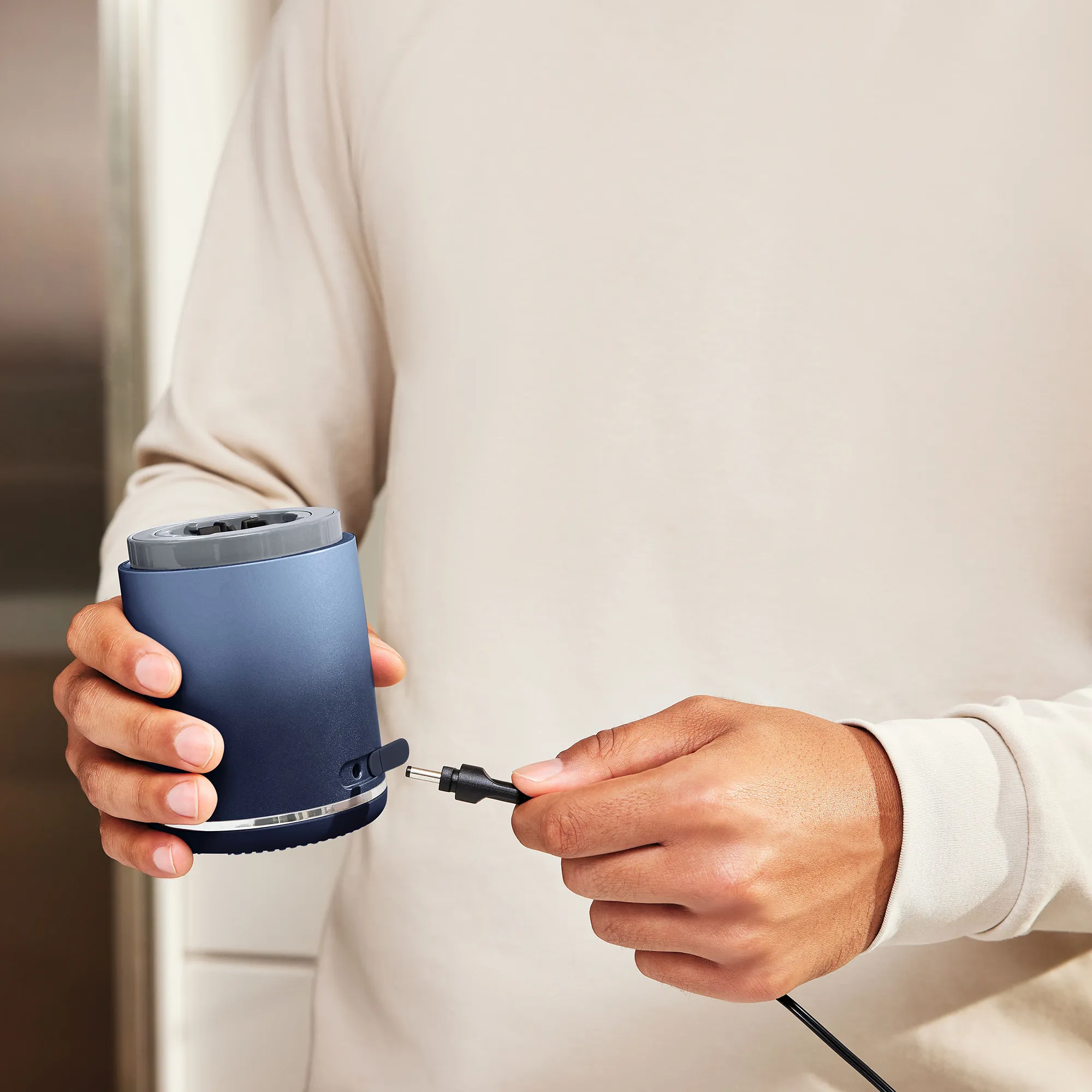 Ninja Blast Max Cordless Portable Blender