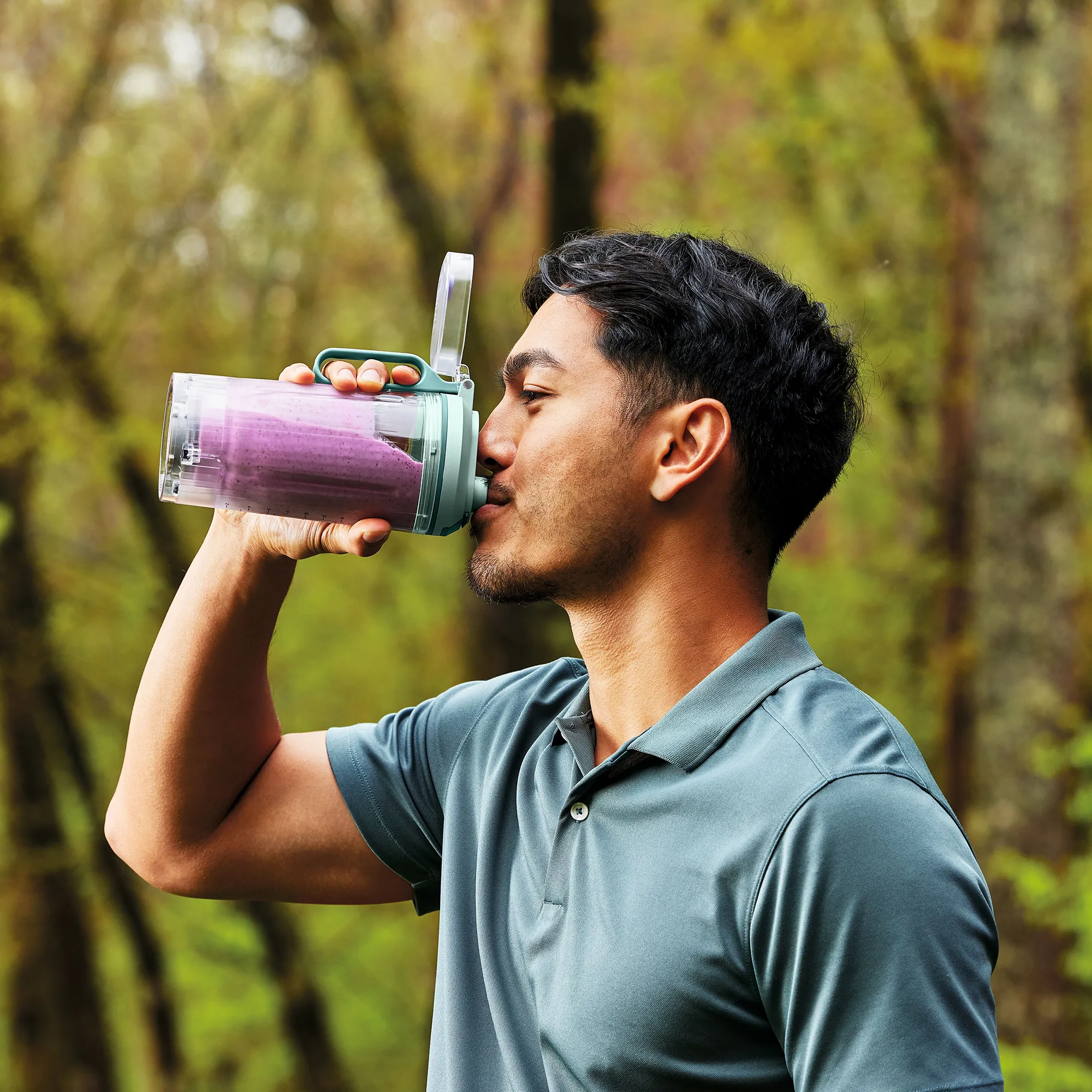 Ninja Blast Max Cordless Portable Blender