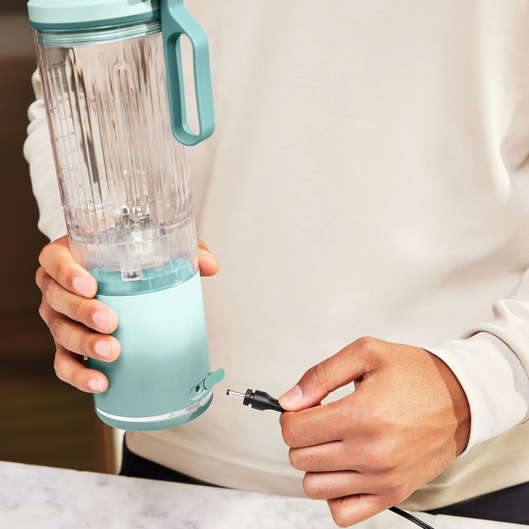 Ninja Blast Max Cordless Portable Blender