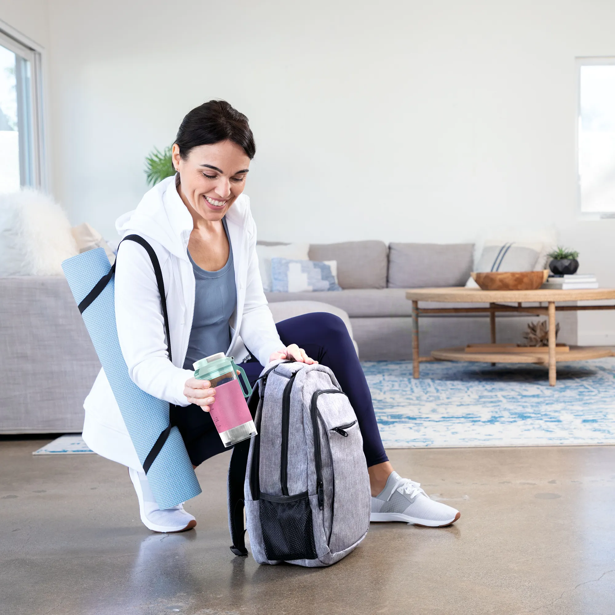 Ninja Blast Max Cordless Portable Blender