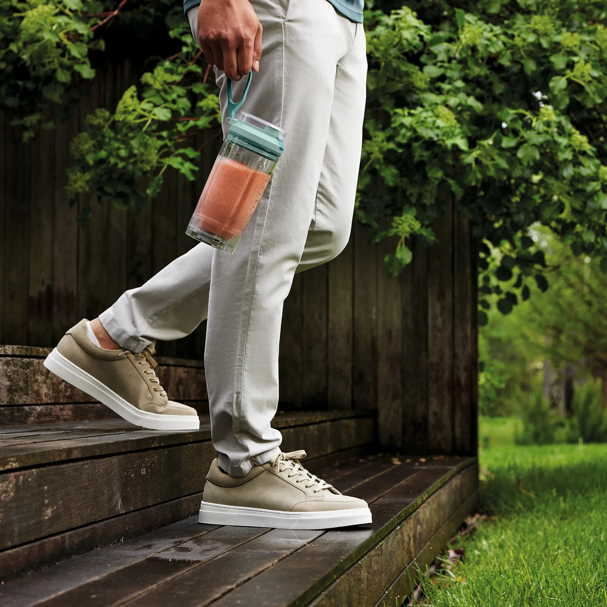 Ninja Blast Max Cordless Portable Blender