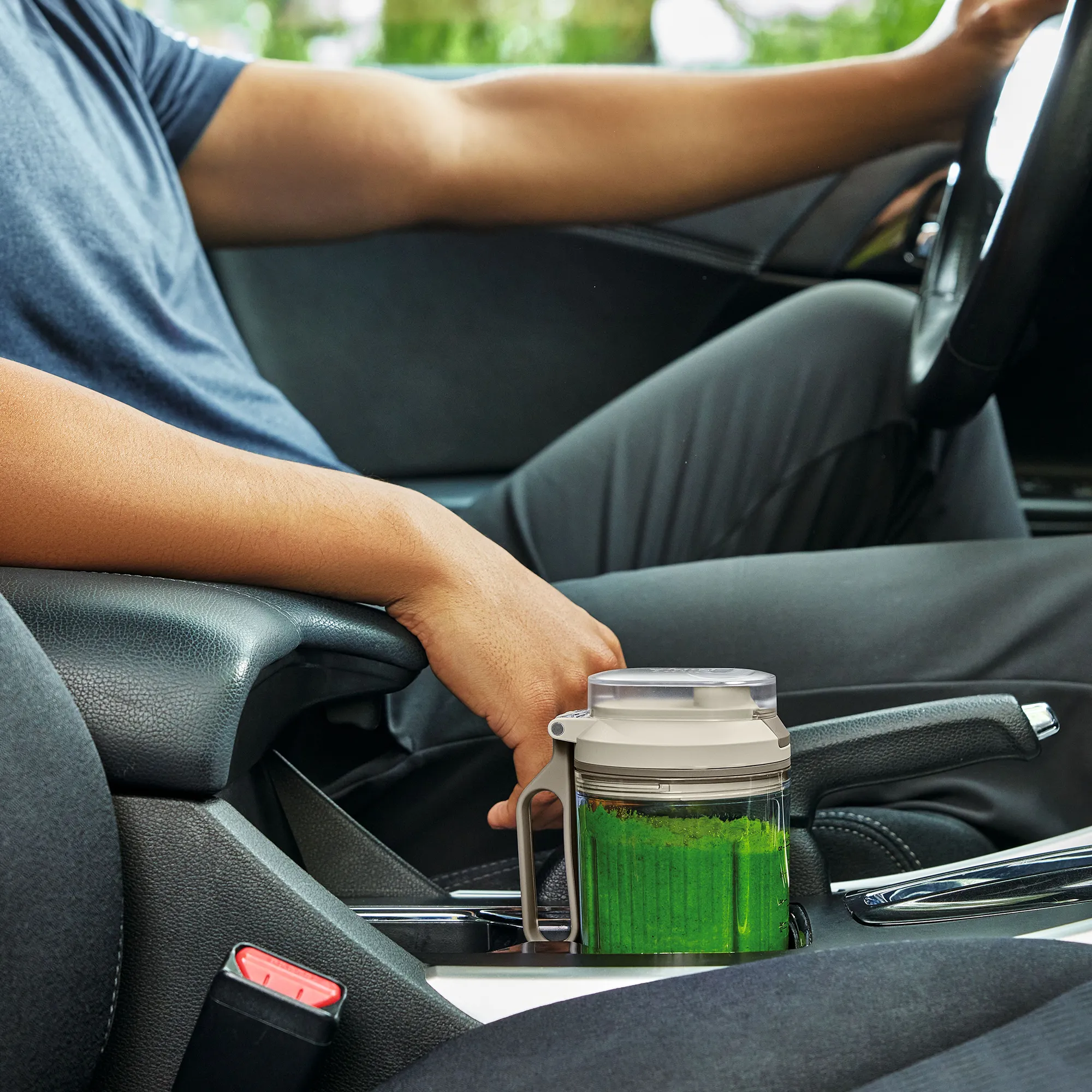 Ninja Blast Max Cordless Portable Blender