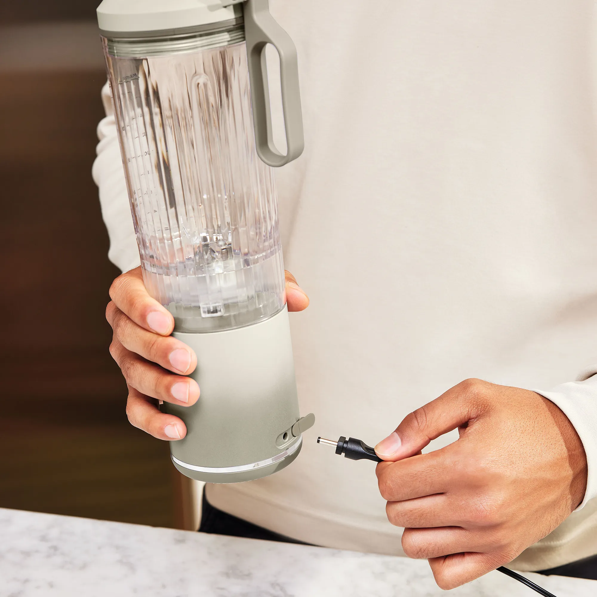 Ninja Blast Max Cordless Portable Blender