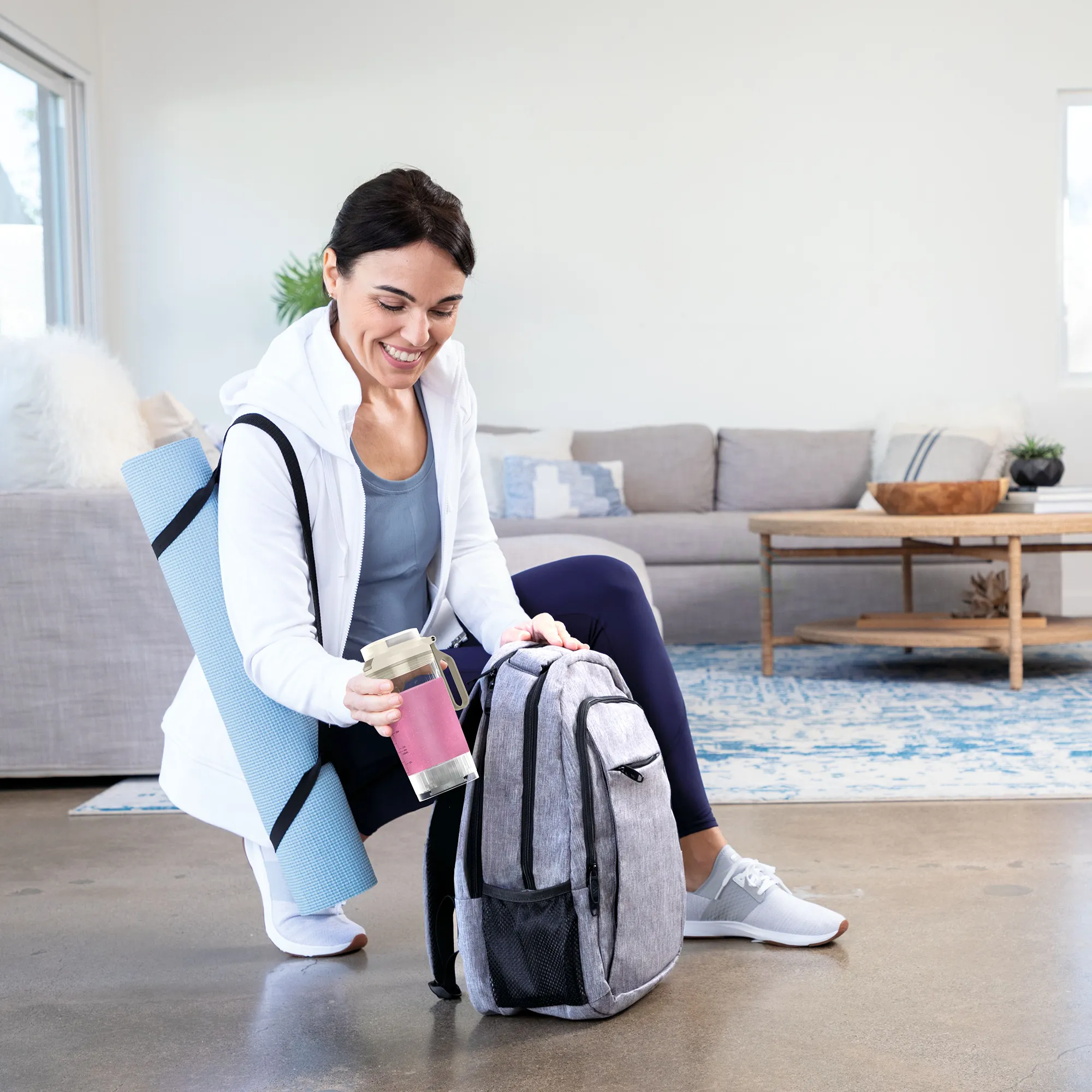 Ninja Blast Max Cordless Portable Blender