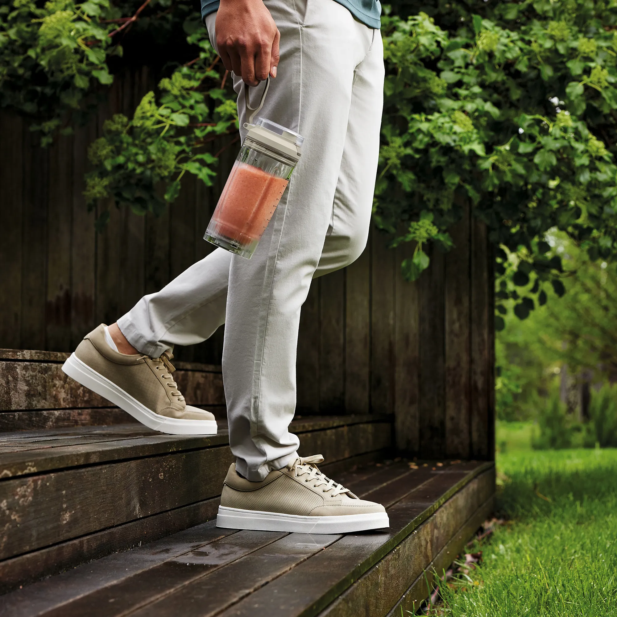 Ninja Blast Max Cordless Portable Blender