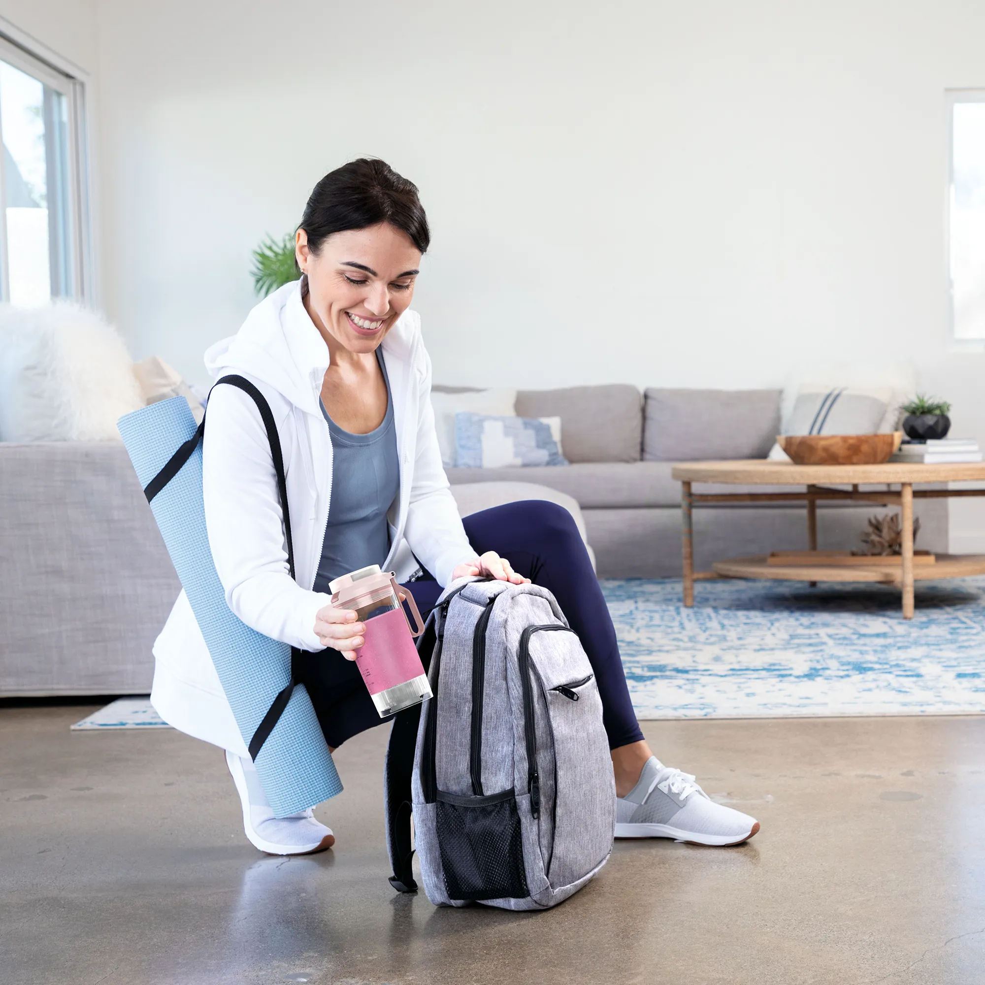 Ninja Blast Max Cordless Portable Blender