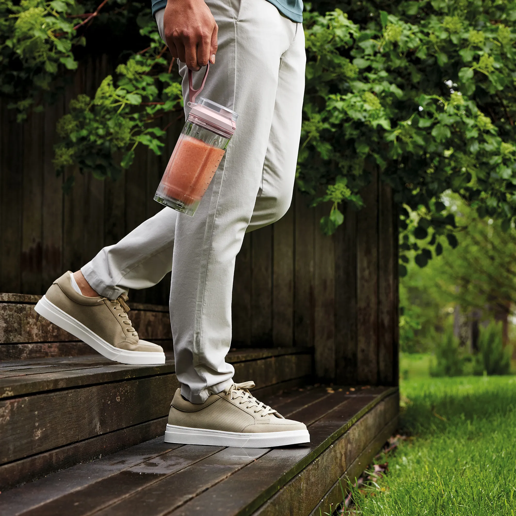 Ninja Blast Max Cordless Portable Blender