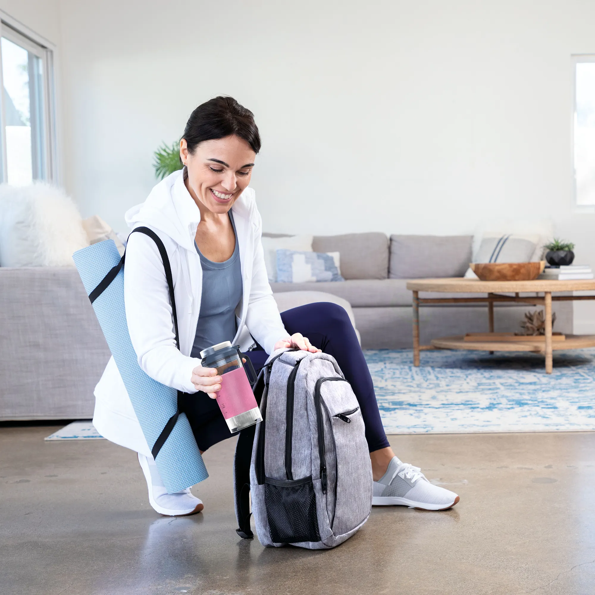 Ninja Blast Max Cordless Portable Blender