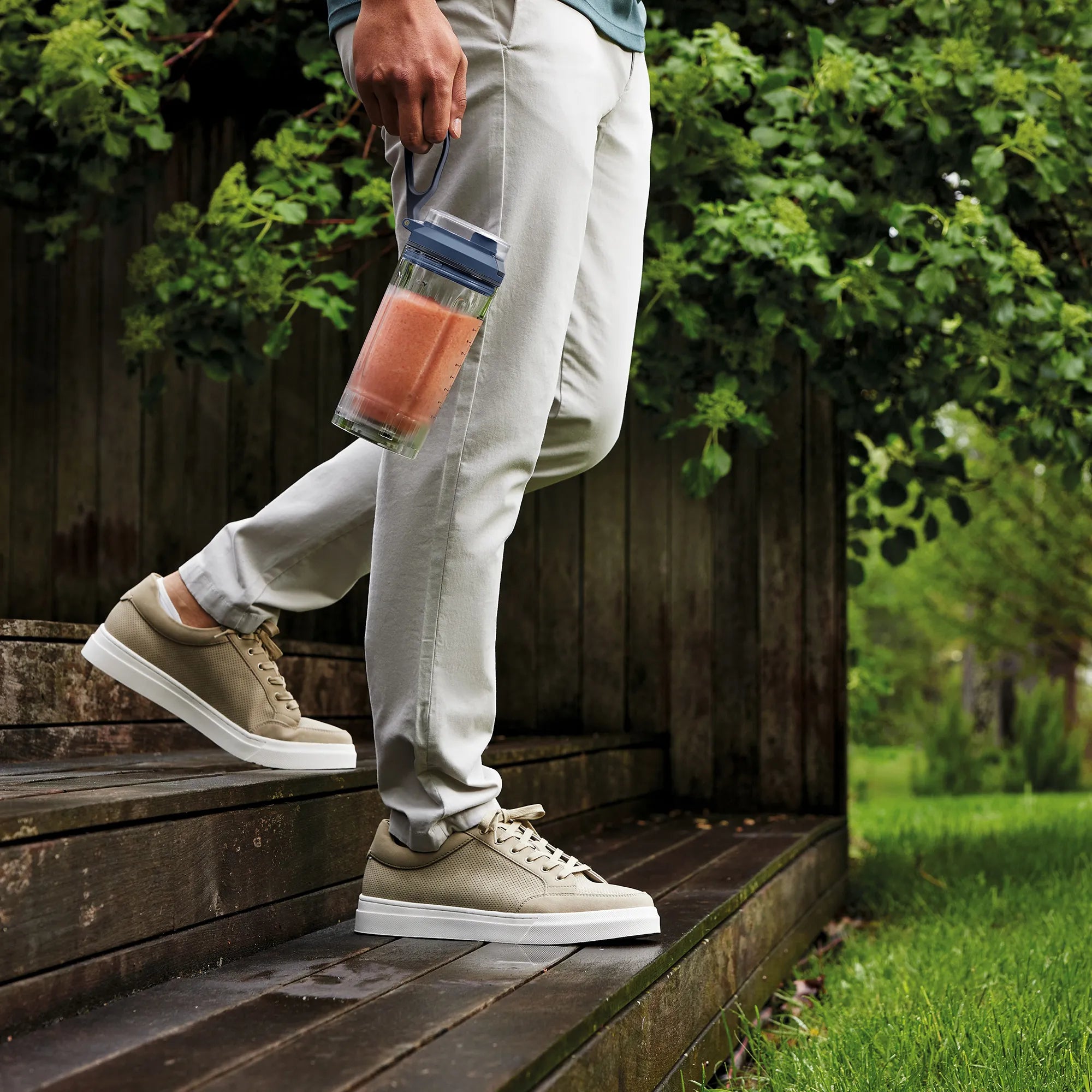 Ninja Blast Max Cordless Portable Blender