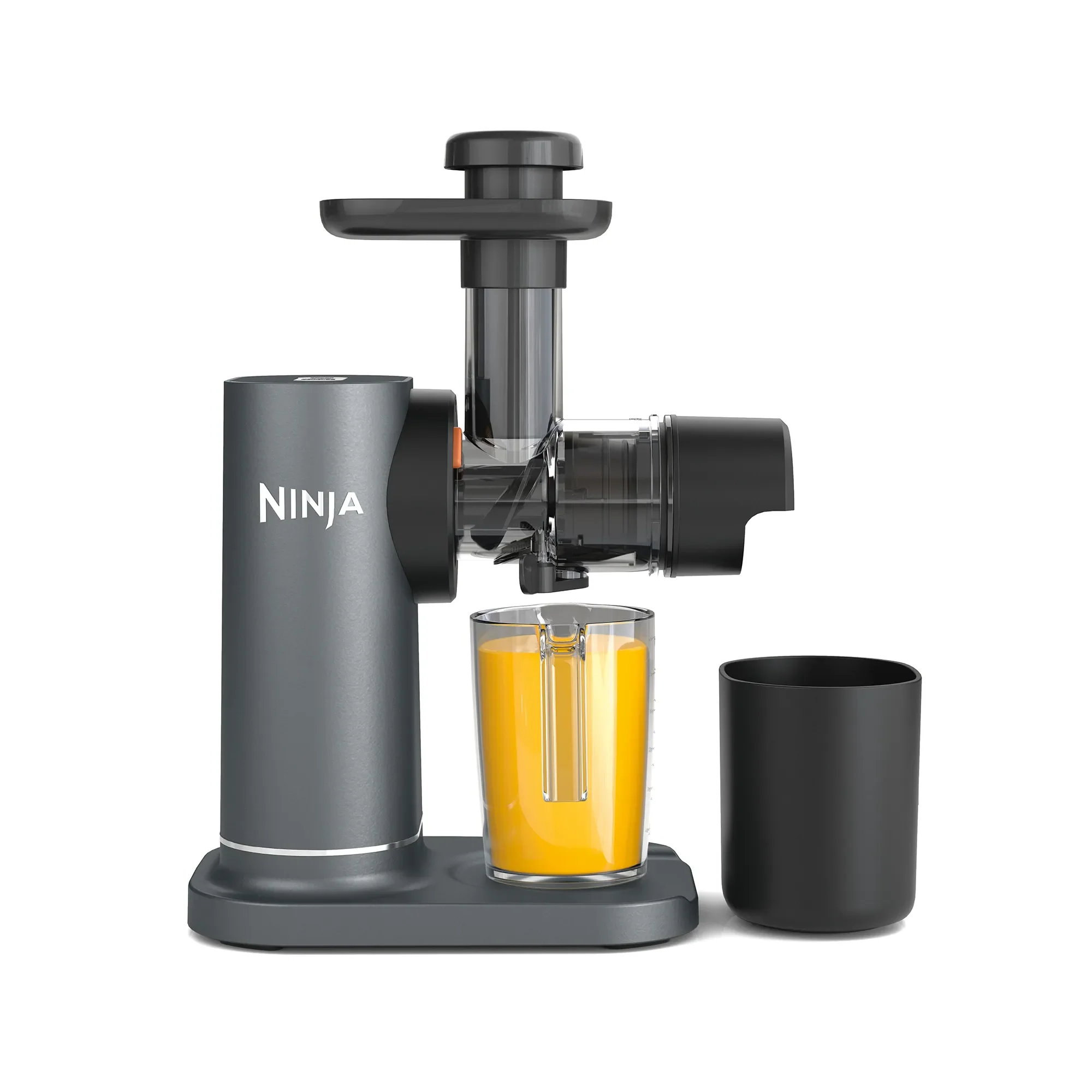 Ninja NeverClog Cold Press Juicer 7 Ninja NeverClog Cold Press Juicer