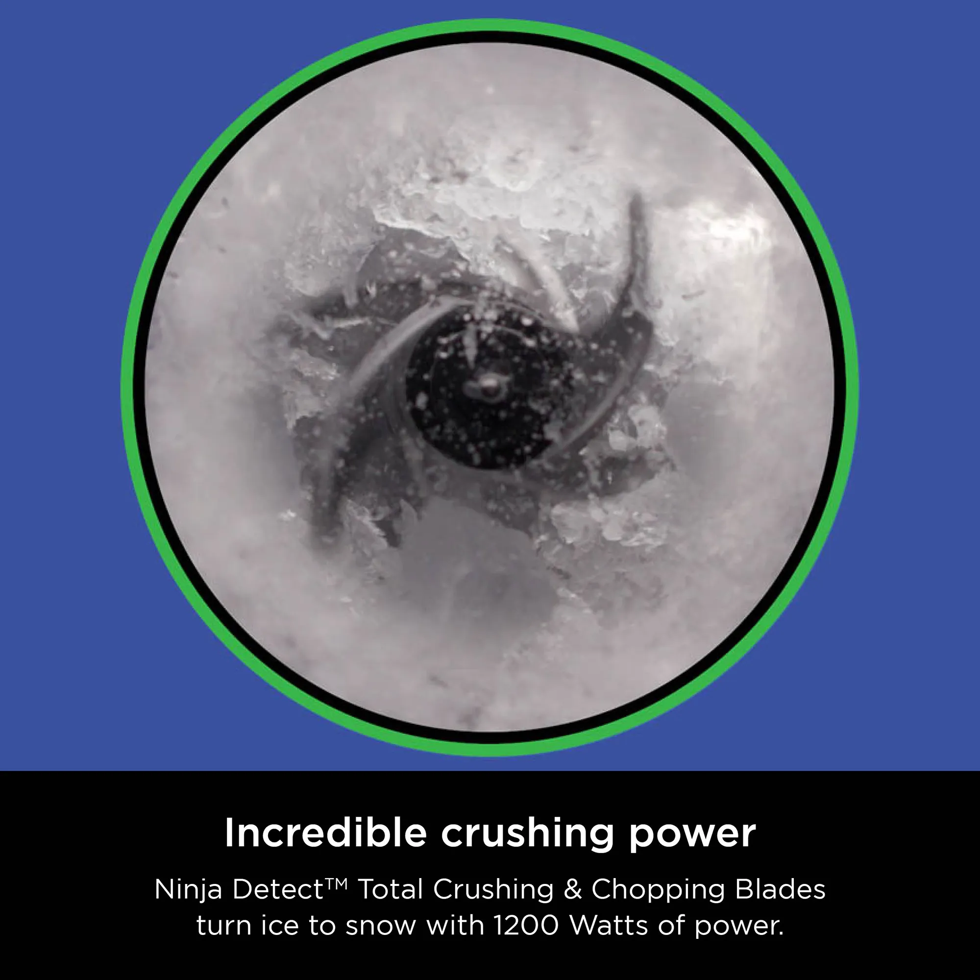 Ninja Detect Duo Power Blender Pro + Single Serve 3 Ninja Detect Duo Power Blender Pro + Single Serve