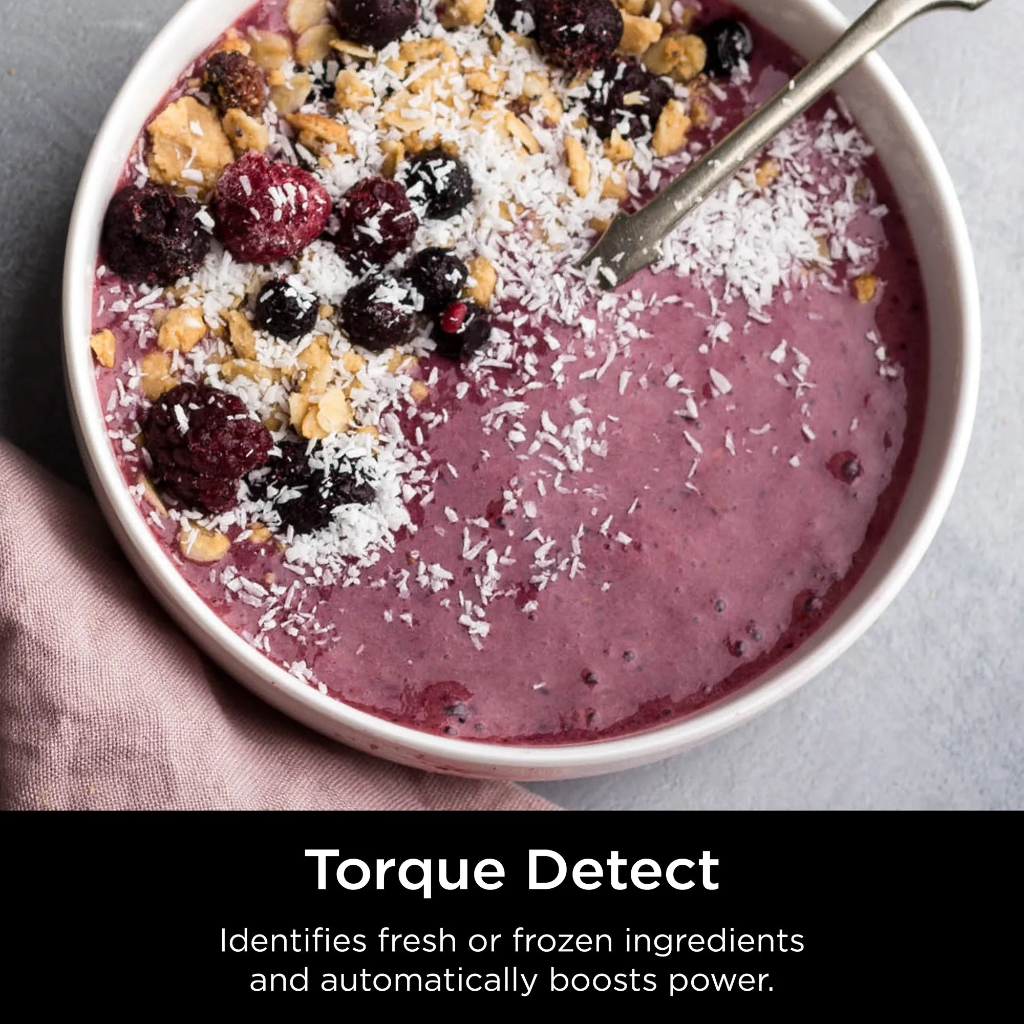 Ninja Detect Duo Power Blender Pro + Single Serve 8 Ninja Detect Duo Power Blender Pro + Single Serve