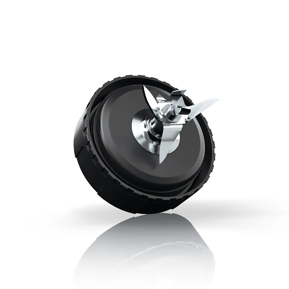 Ninja Nutri Precision Blender Mega Pack 8 Ninja Nutri Precision Blender Mega Pack