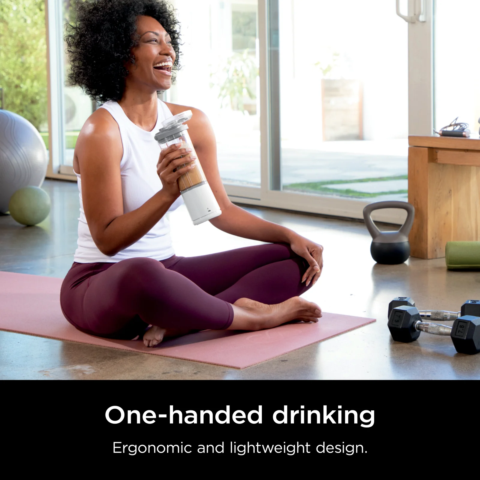 Ninja Blast Portable Blender