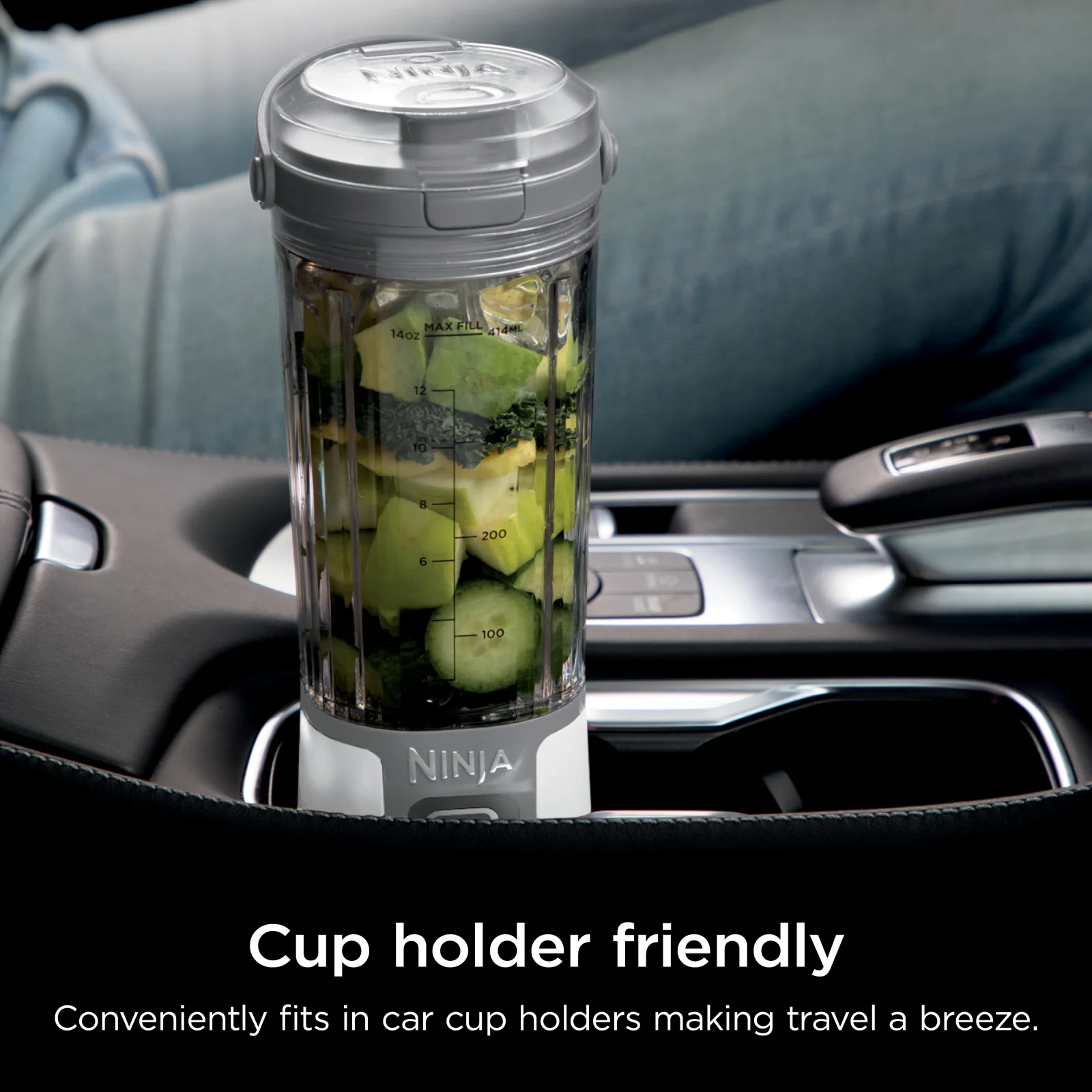 Ninja Blast Portable Blender