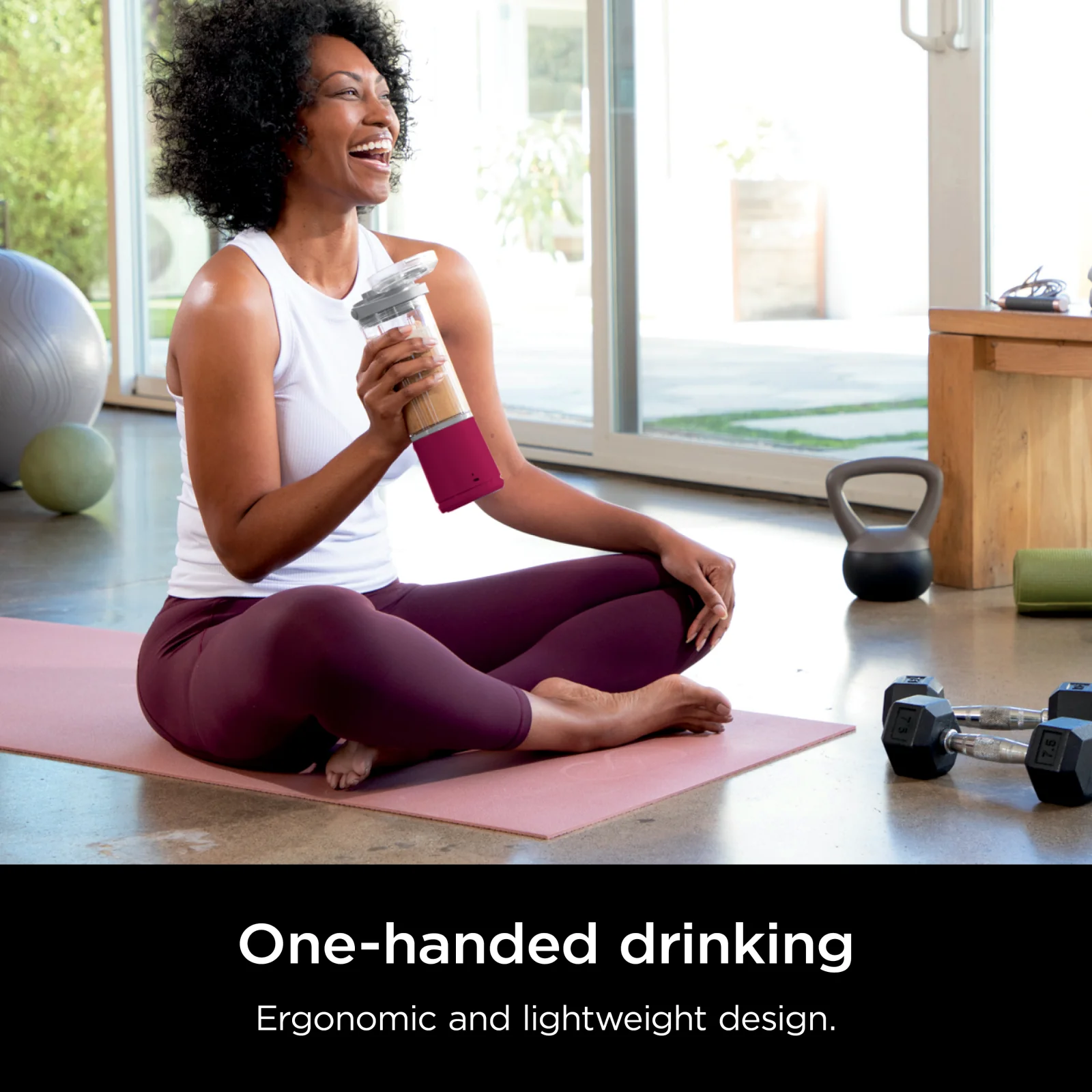 Ninja Blast Portable Blender