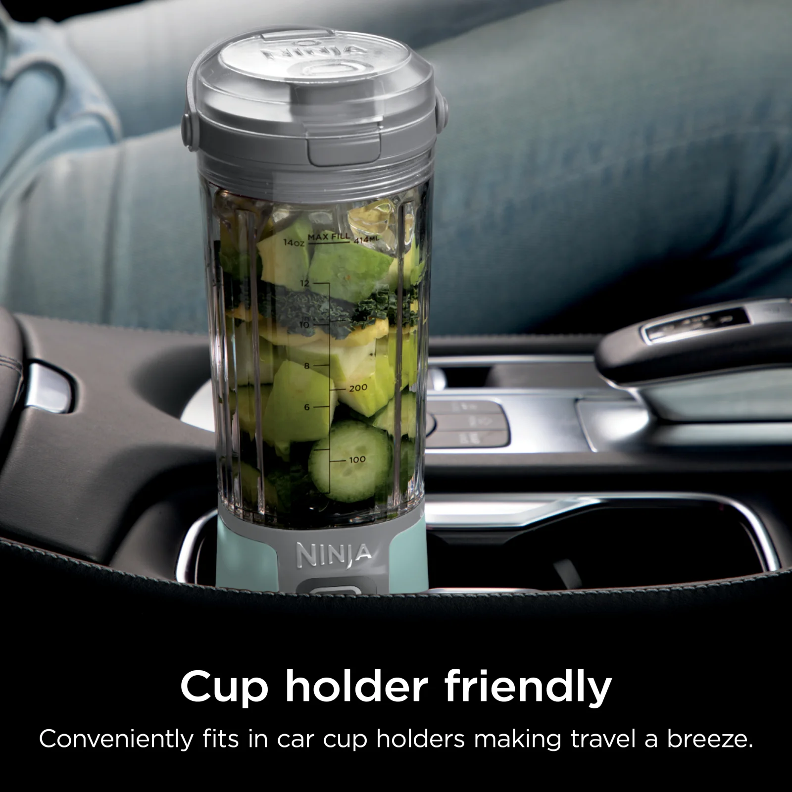 Ninja Blast Portable Blender