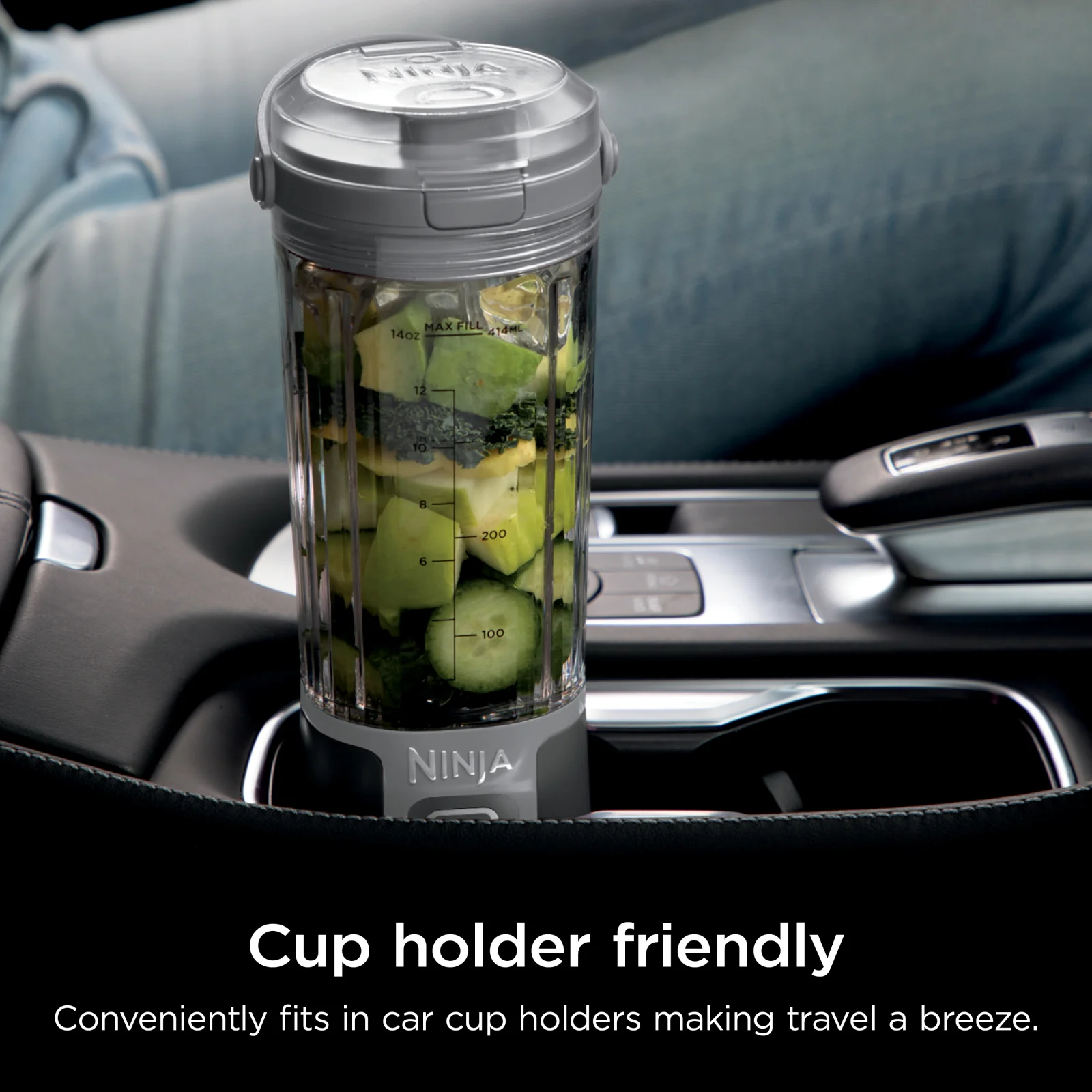 Ninja Blast Portable Blender