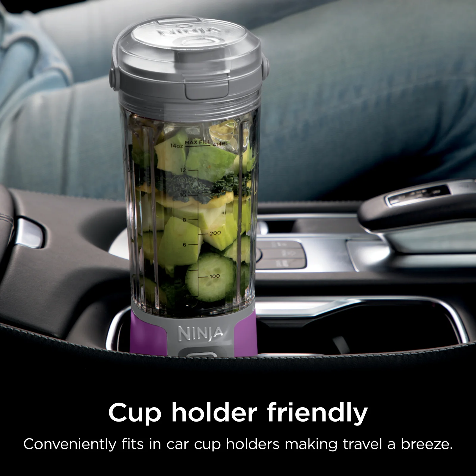 Ninja Blast Portable Blender