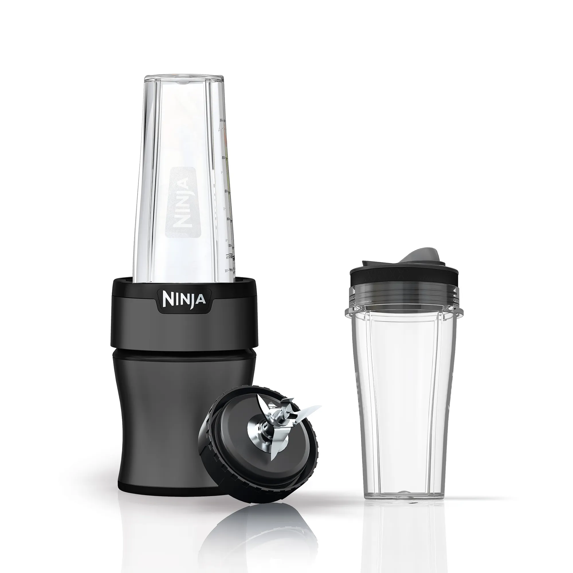 Ninja Nutri Precision Blender 3 Ninja Nutri Precision Blender