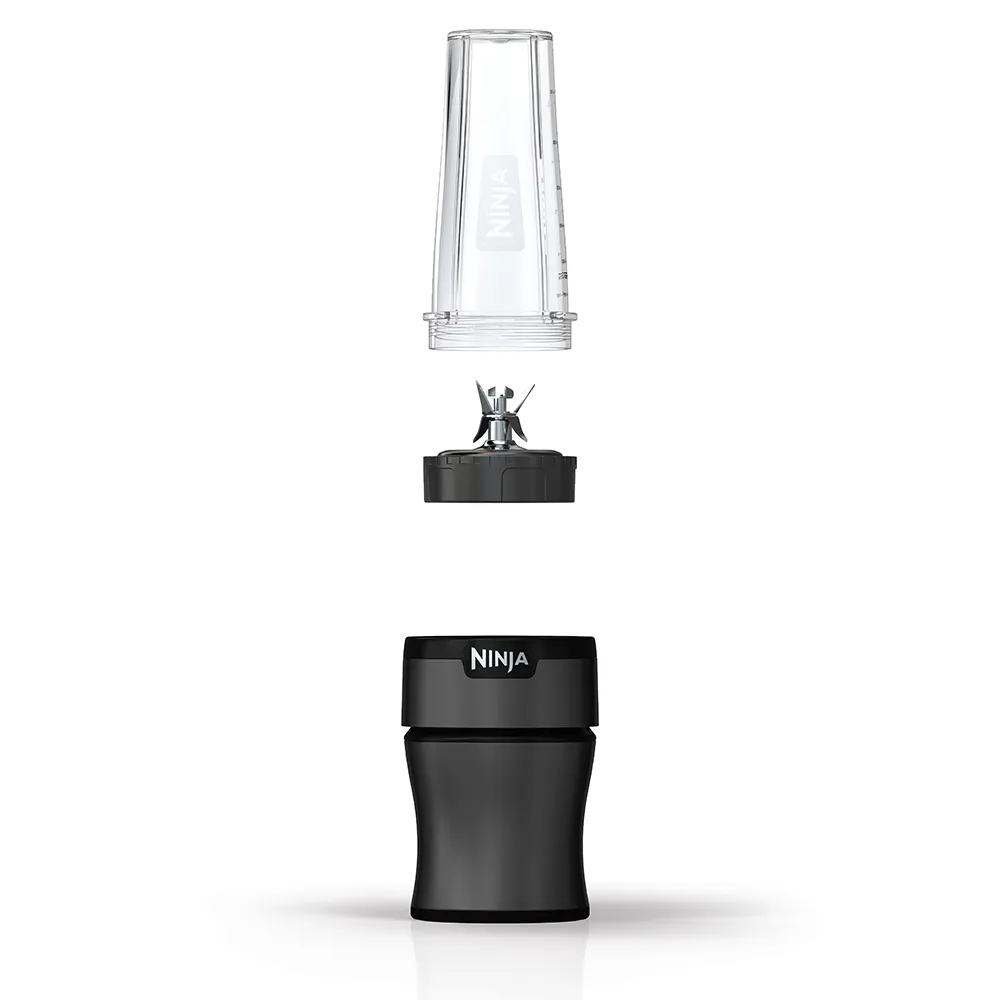 Ninja Nutri Precision Blender 6 Ninja Nutri Precision Blender