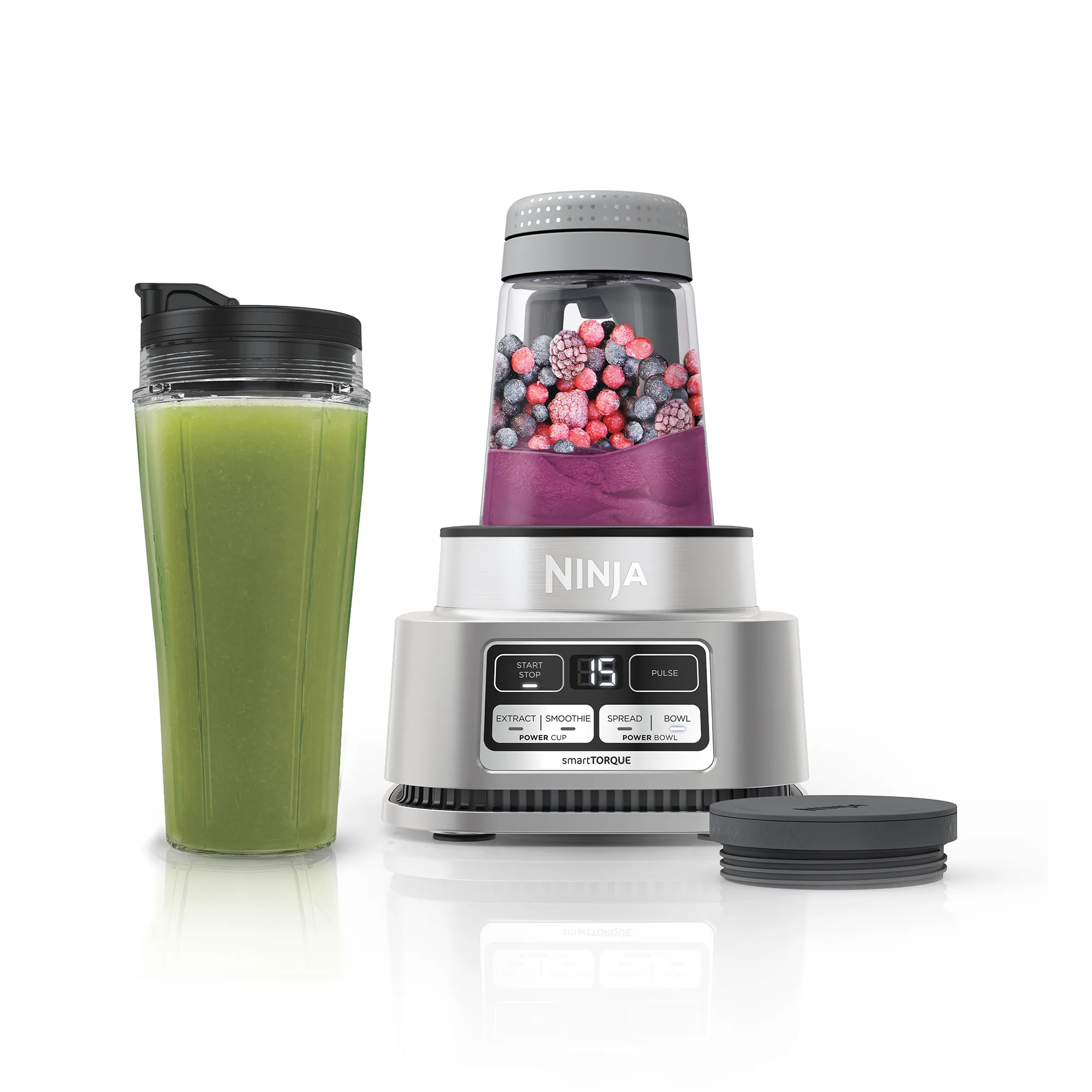 Ninja Foodi Power Nutri Compact System