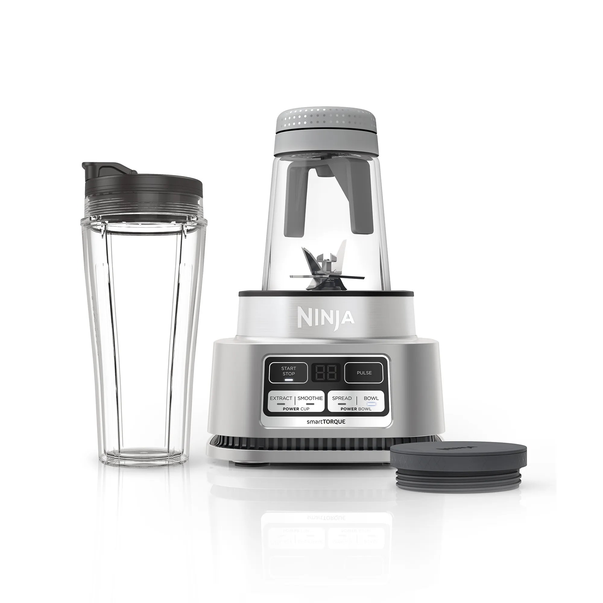 Ninja Foodi Power Nutri Compact System