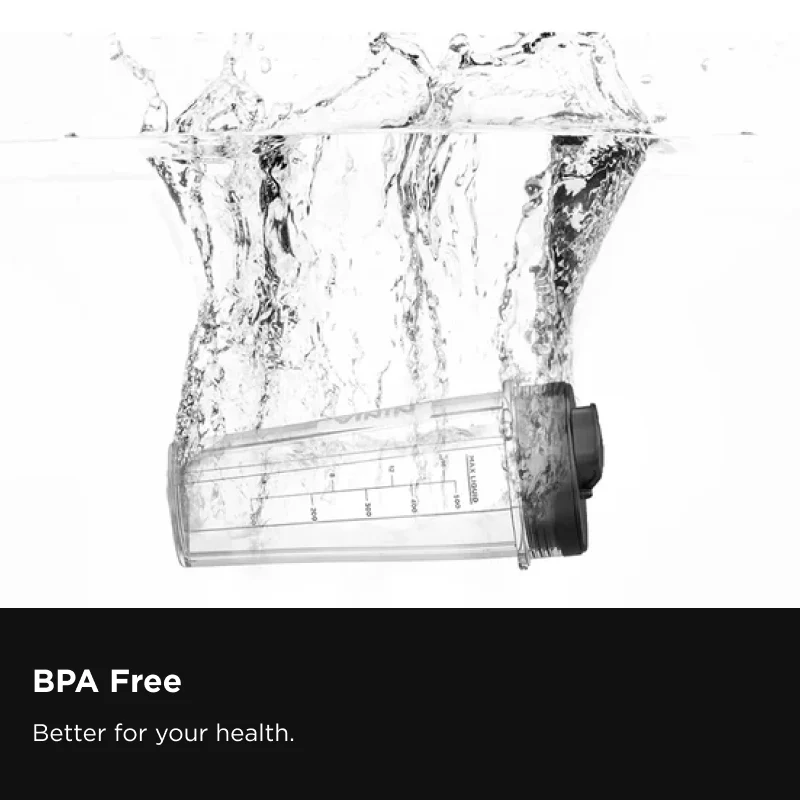 Ninja Nutri-Blender Plus