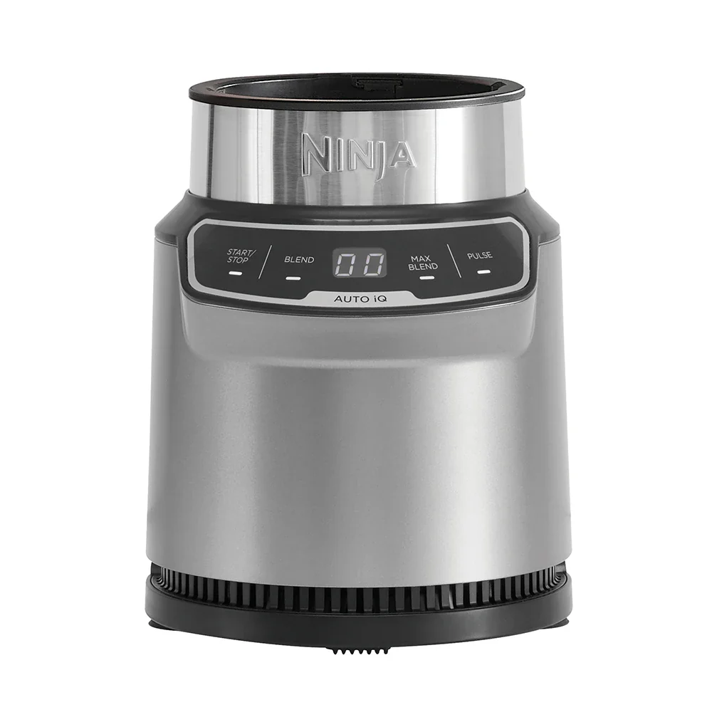 Ninja Nutri-Blender Pro With Auto IQ 5 Ninja Nutri-Blender Pro With Auto IQ