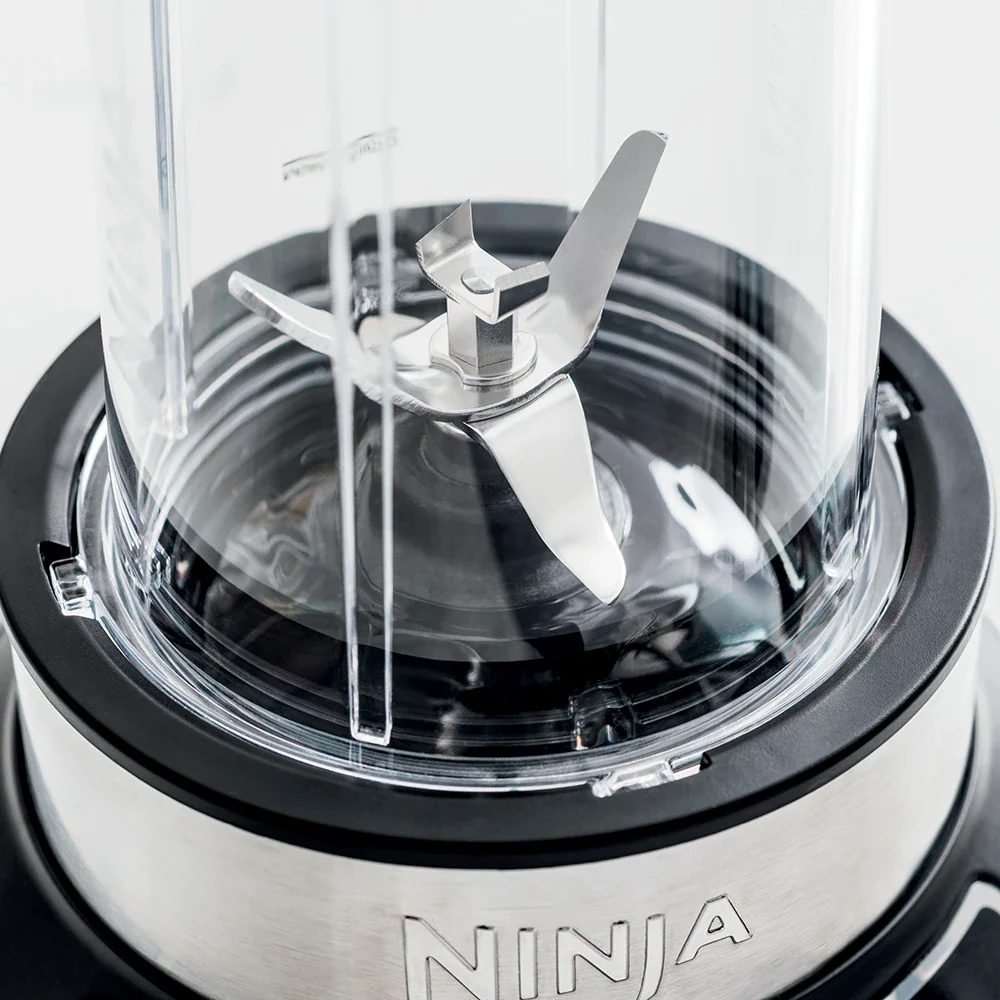 Ninja Nutri-Blender Pro With Auto IQ 6 Ninja Nutri-Blender Pro With Auto IQ
