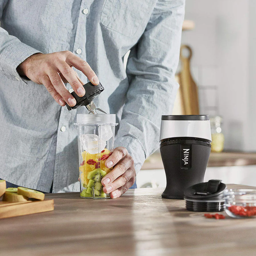Ninja Smoothie Maker