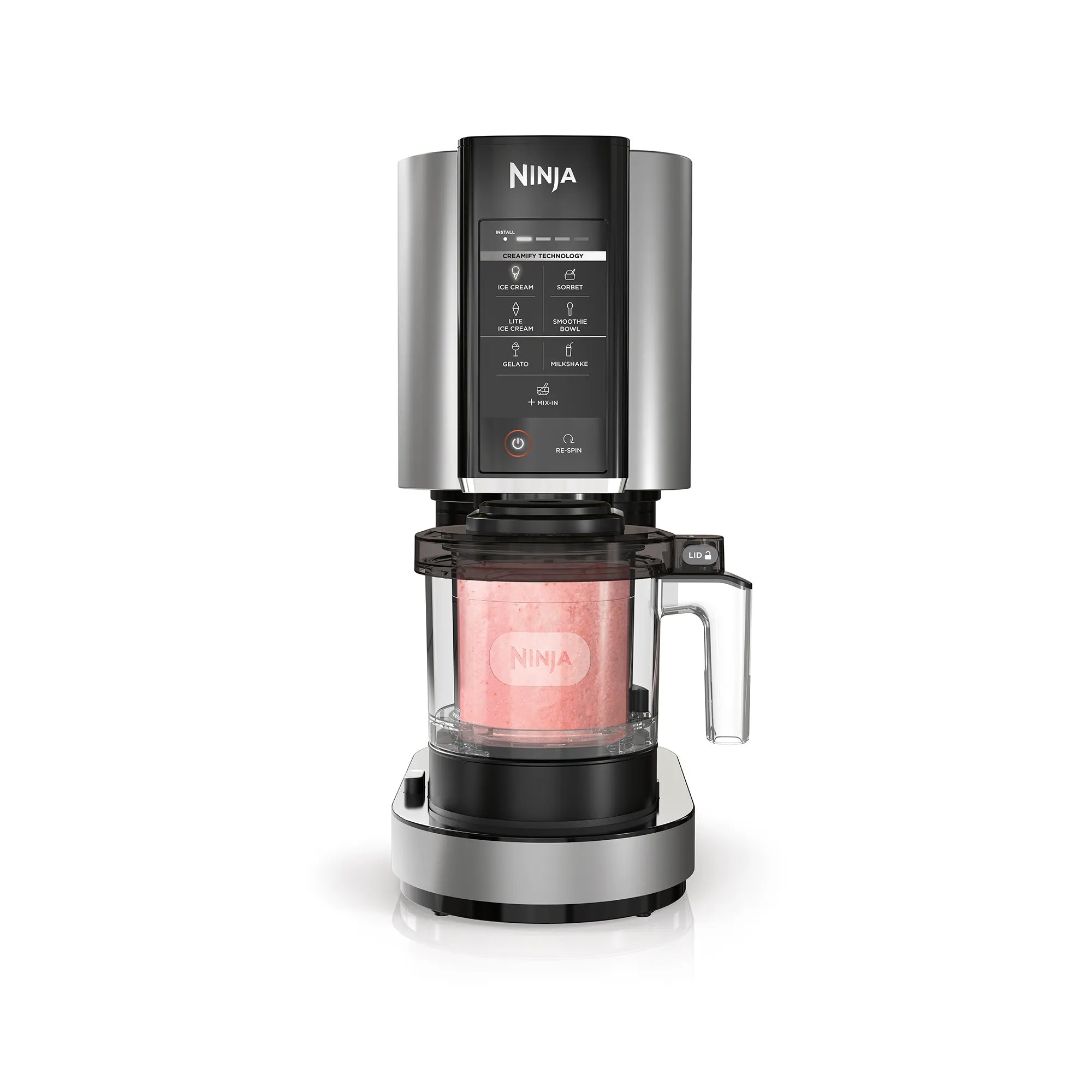 Ninja Creami Ice Cream Maker