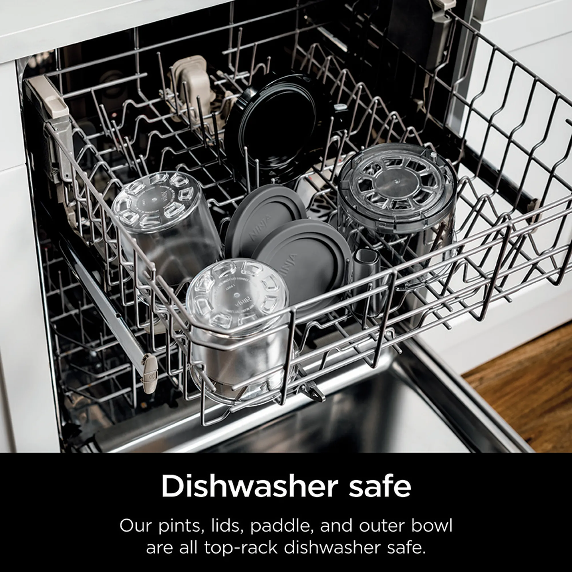 Ninja Creami Ice Cream Maker