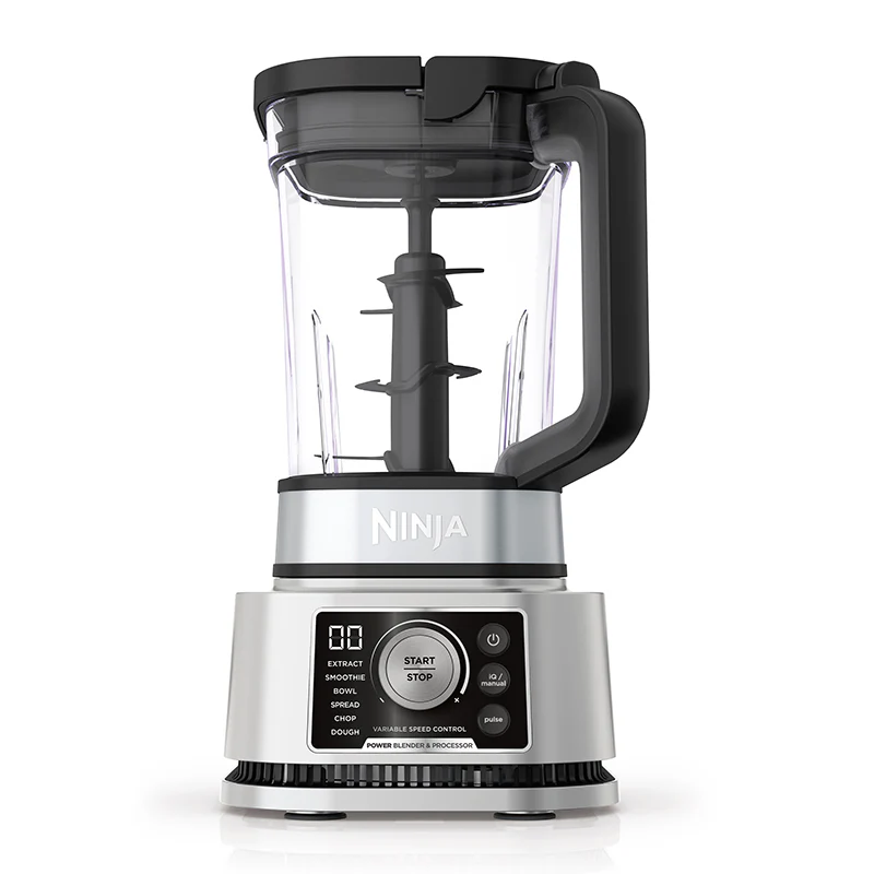 Ninja Power Blender Processor Mega Kitchen System