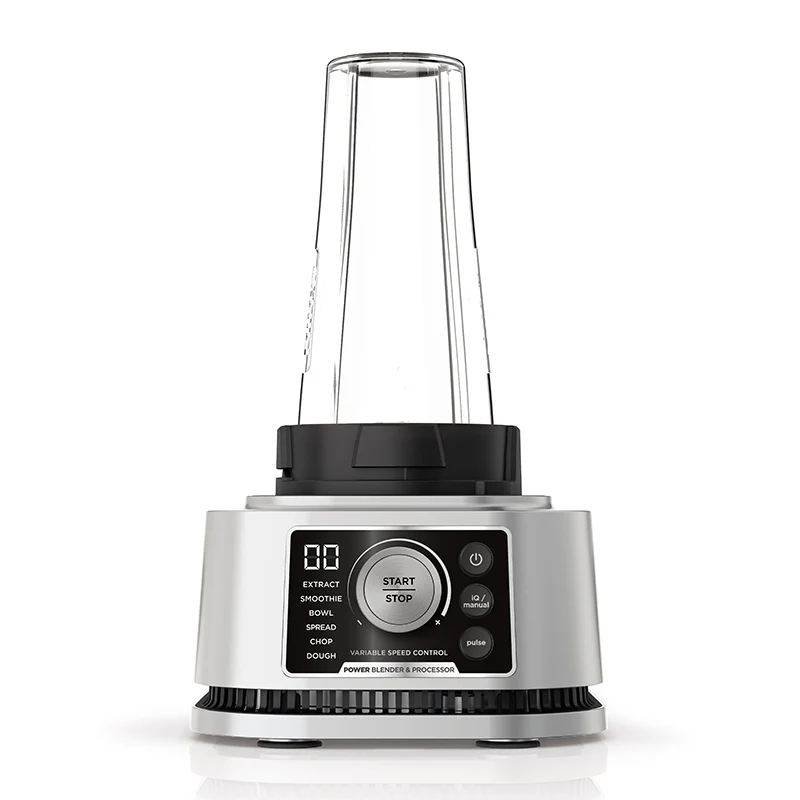 Ninja Power Blender Processor Mega Kitchen System