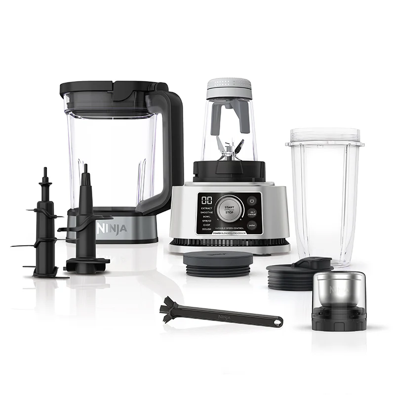 Ninja Power Blender Processor Mega Kitchen System