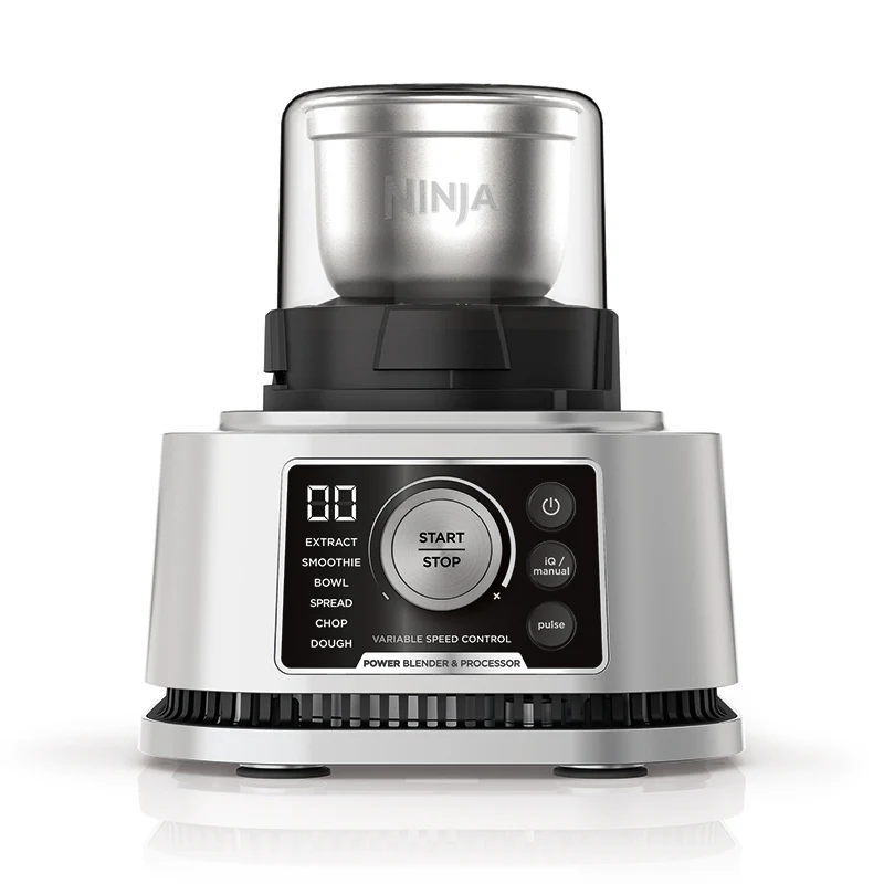 Ninja Power Blender Processor Mega Kitchen System