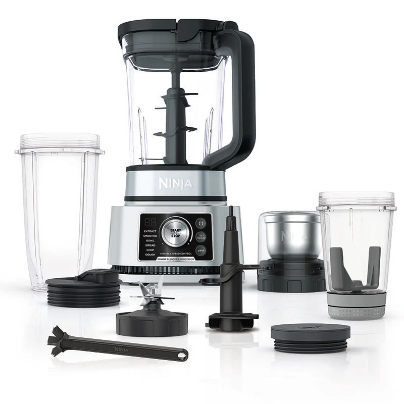 Ninja Power Blender Processor Mega Kitchen System