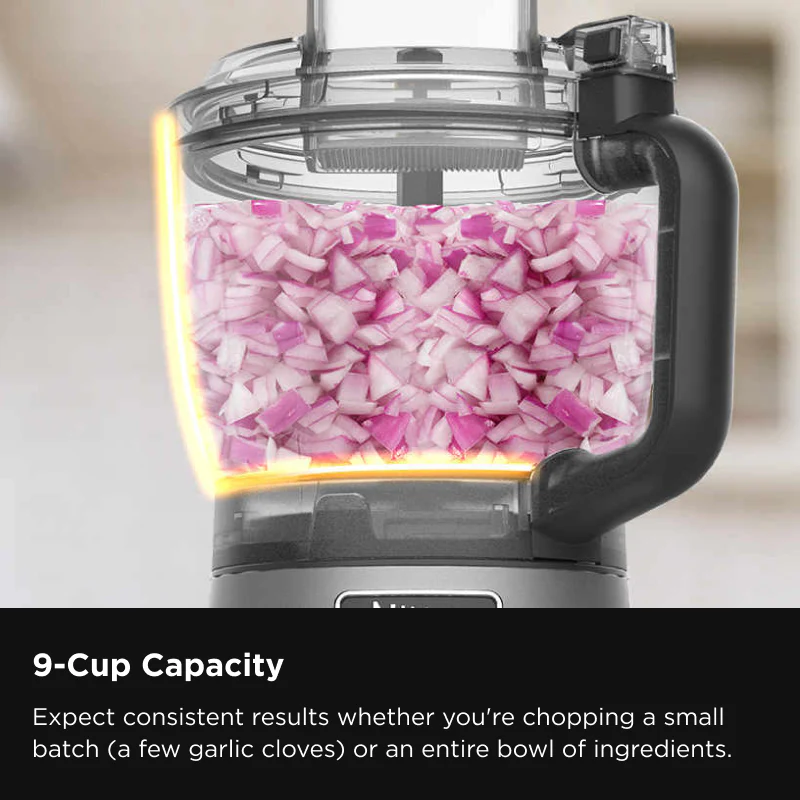 Ninja Professional Food Processor
