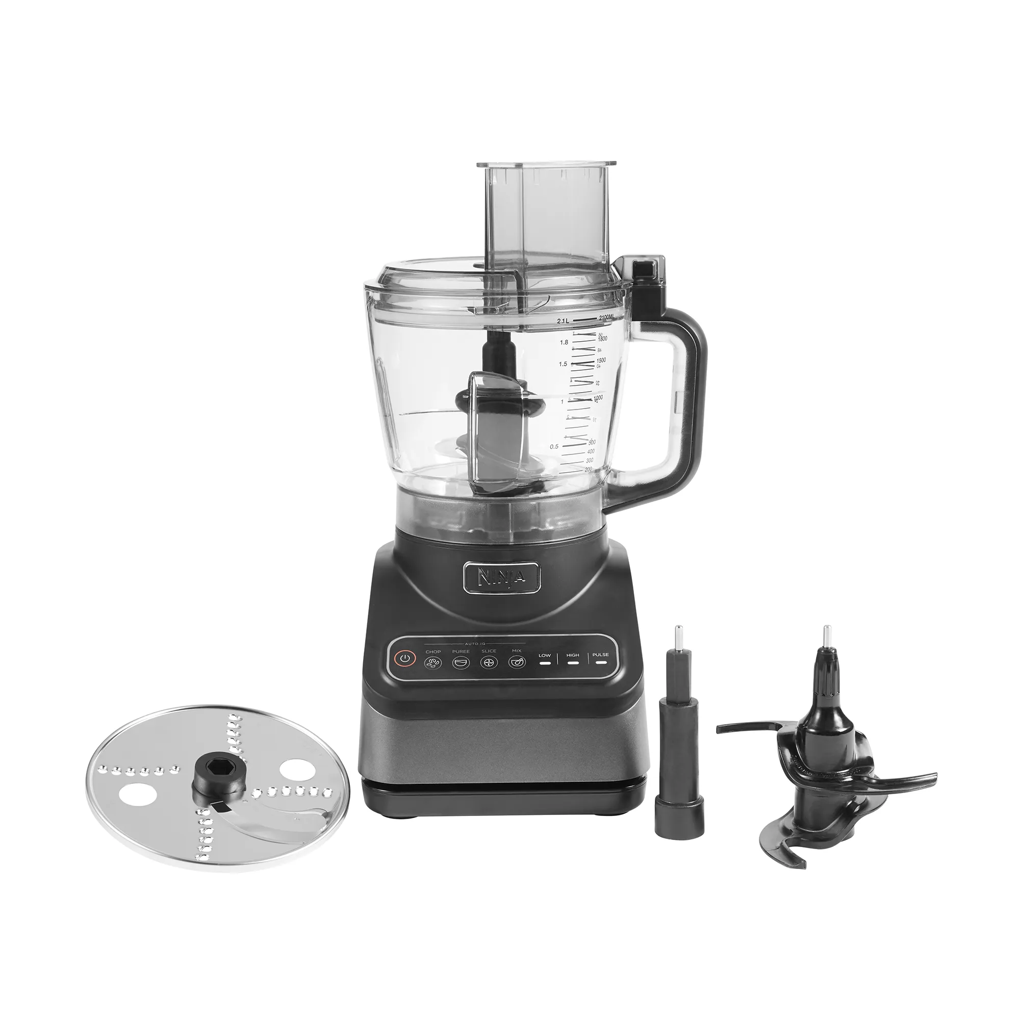 Ninja Professional Food Processor