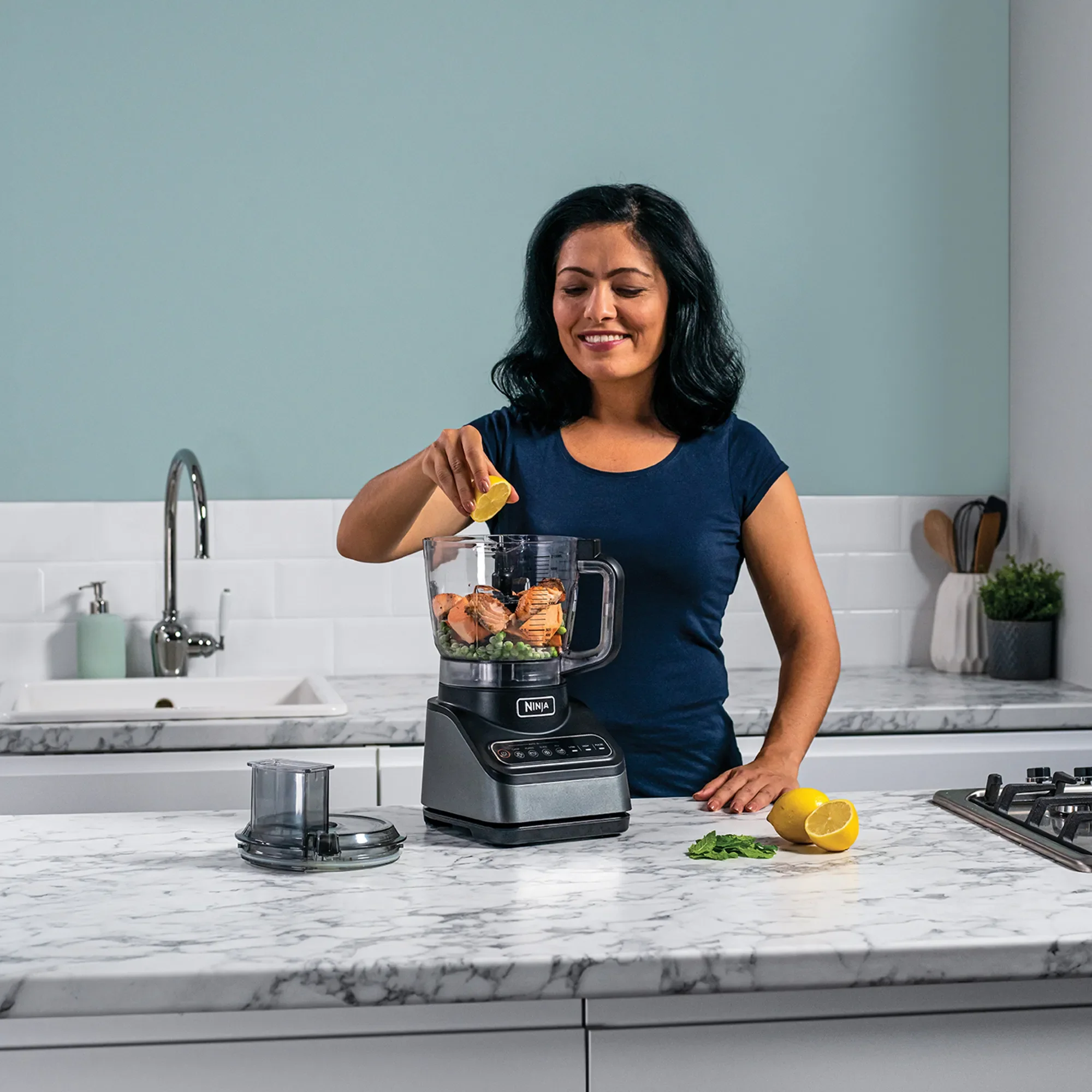 Ninja Professional Food Processor