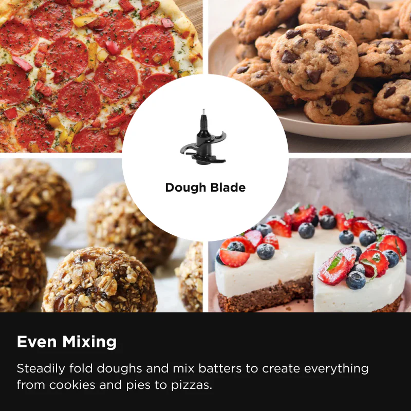 Ninja Professional Food Processor