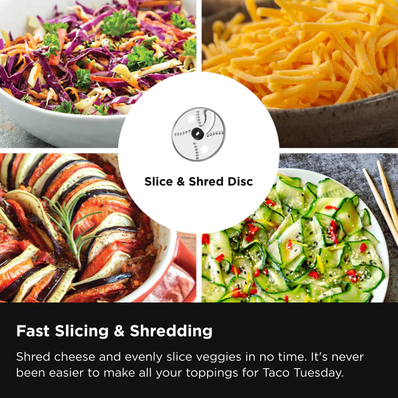 Ninja Professional Food Processor