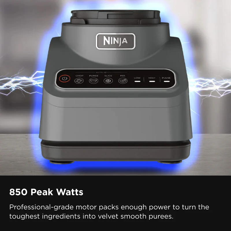 Ninja Professional Food Processor