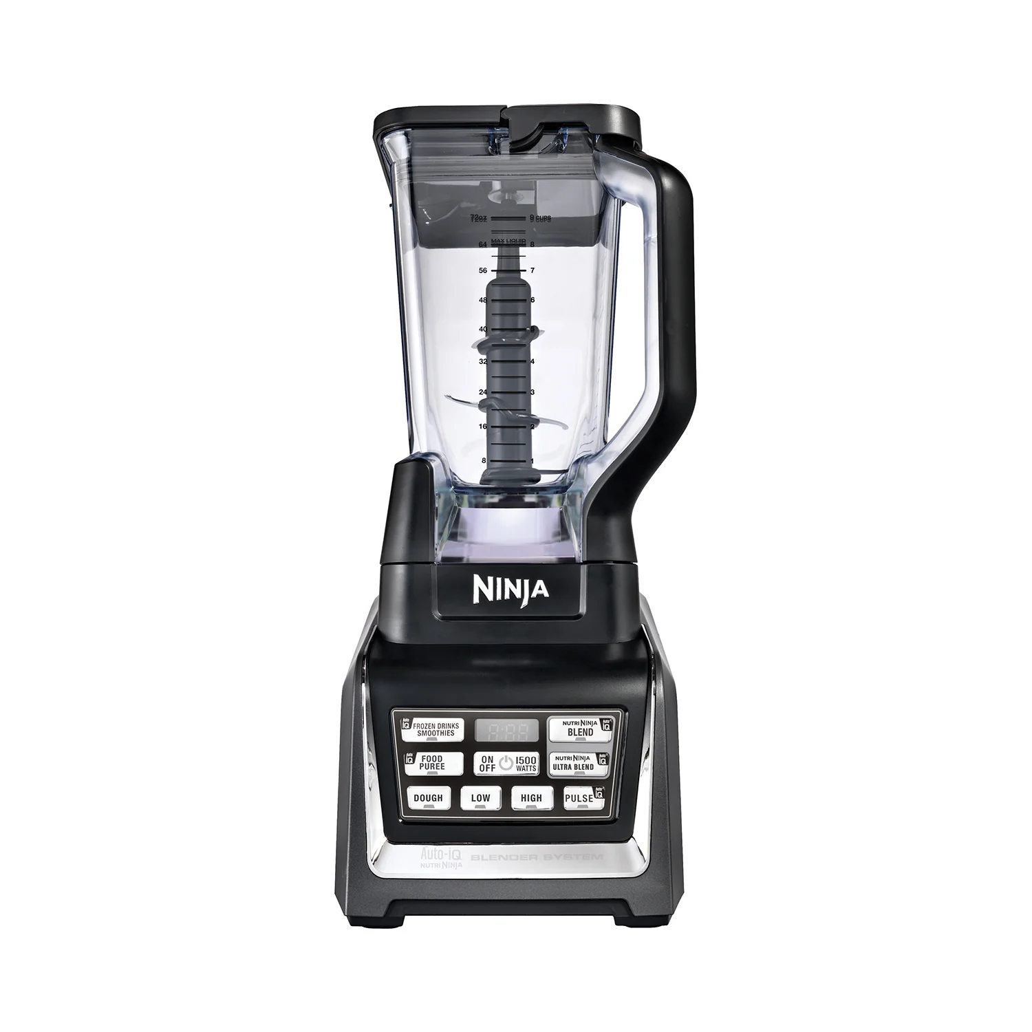 Ninja Blender System with Auto-IQ