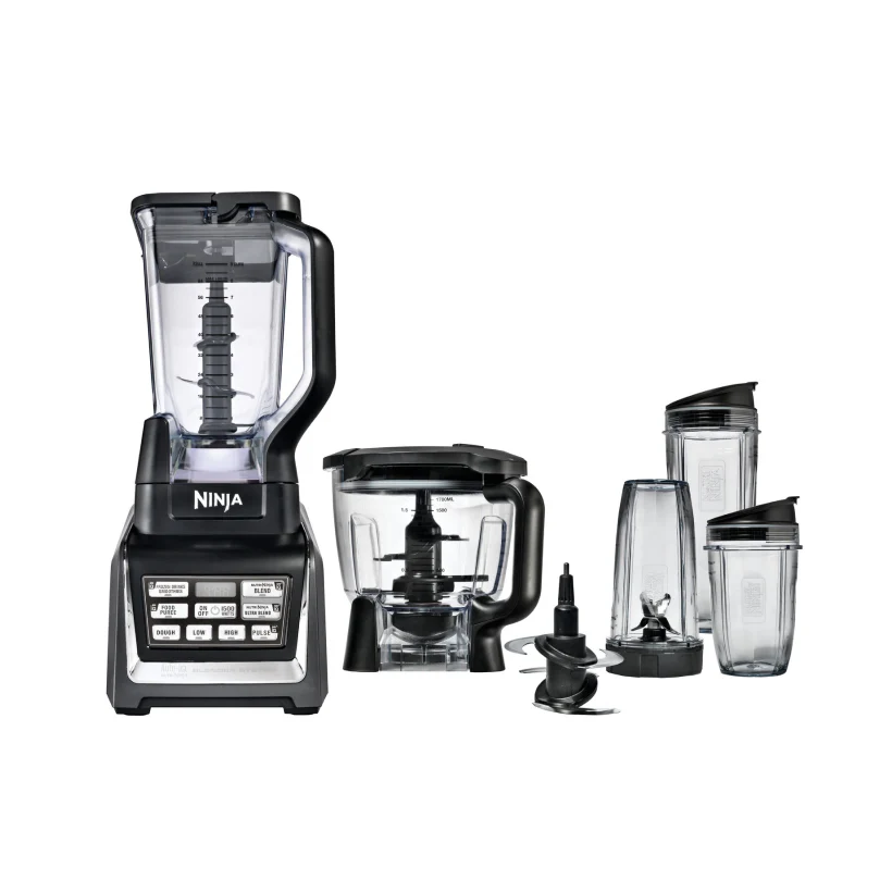 Ninja Blender System with Auto-IQ