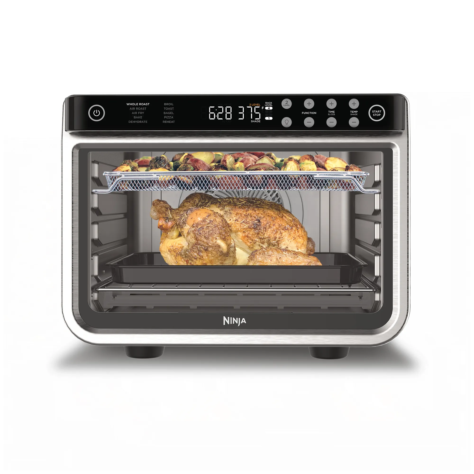 Ninja Foodi XL Air Fry Oven