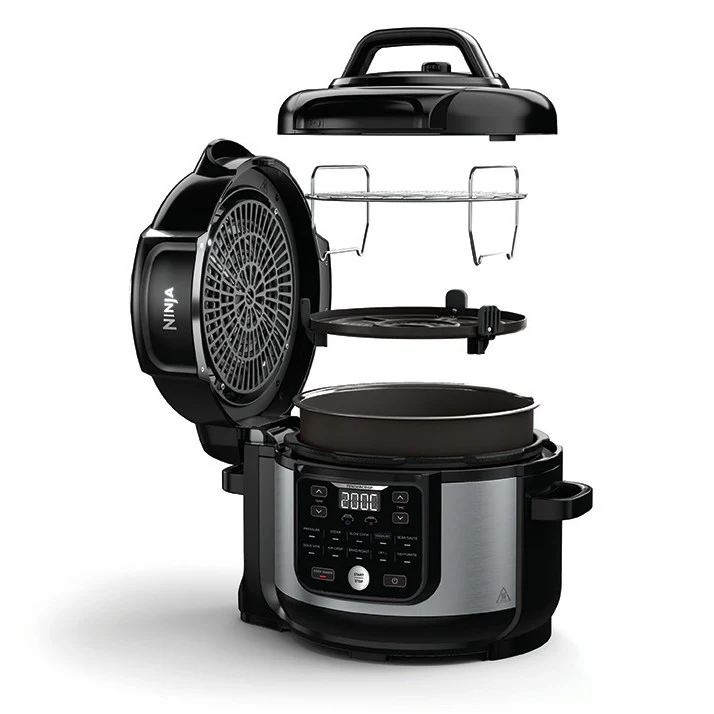 Ninja Foodi 11-in-1 6L Multi Cooker