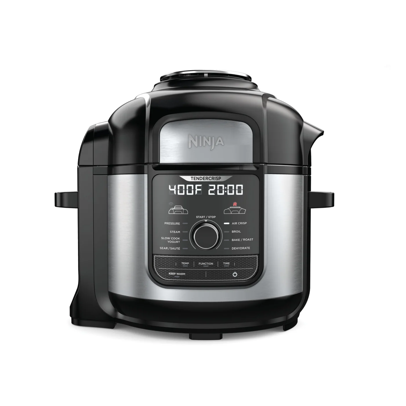 Ninja Foodi Max 10-in-1 7.5L Multi Cooker