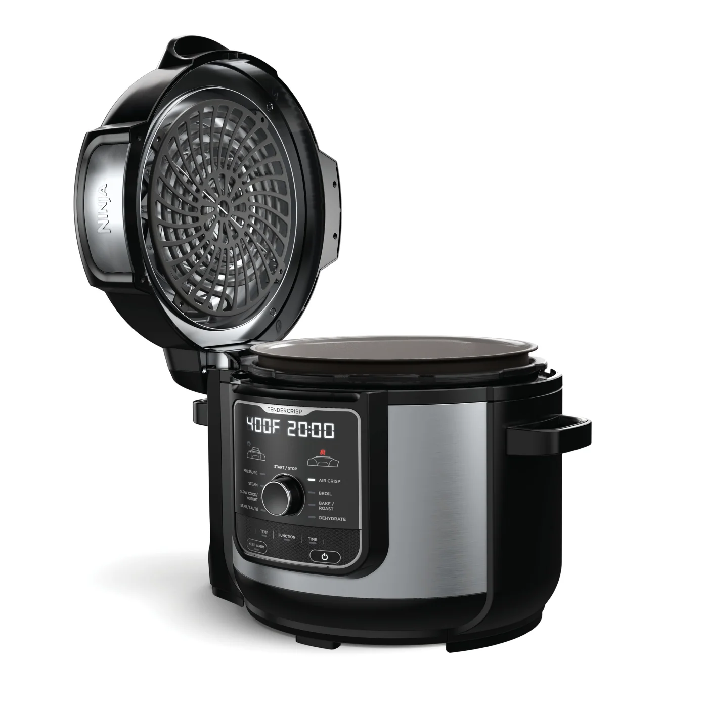 Ninja Foodi Max 10-in-1 7.5L Multi Cooker
